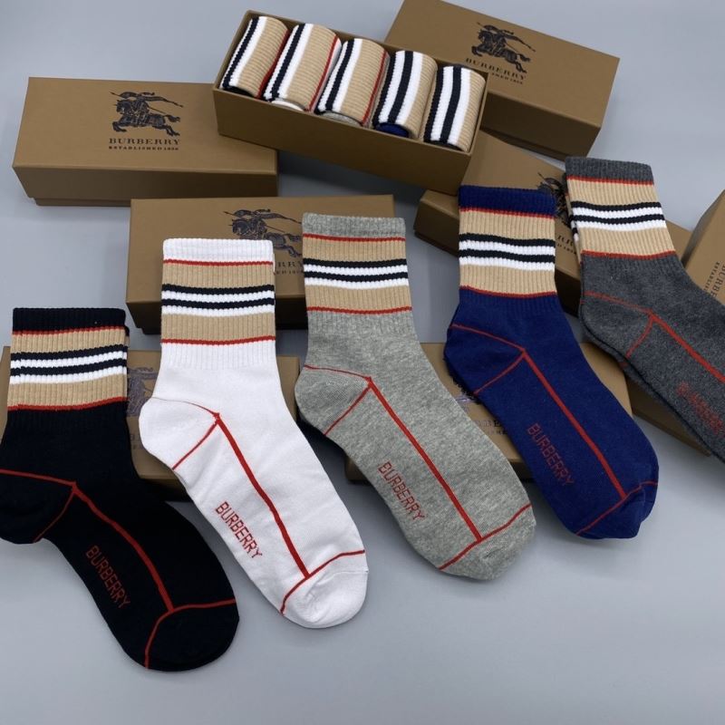 Burberry Socks